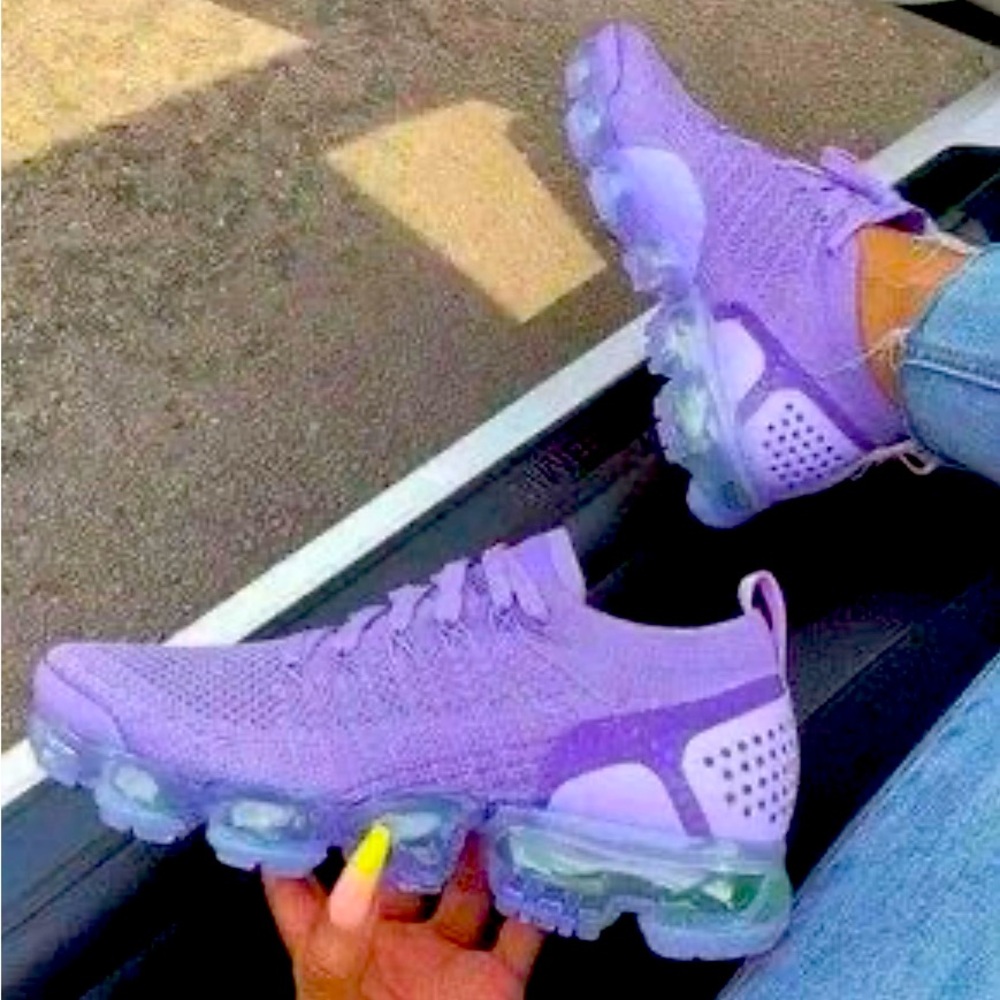 VaporMax Plus